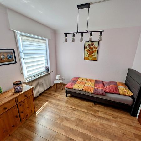 Fewo Bambi Idar-Oberstein - Naturtraum Hunsrueck - 2 Schlafzimmer - Netflix מראה חיצוני תמונה